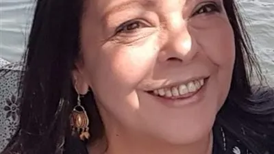 لطيفة فهمي عضو لجنة تحكيم في الملتقي الخامس لـ 