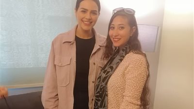 هنادي مهنى لـ 