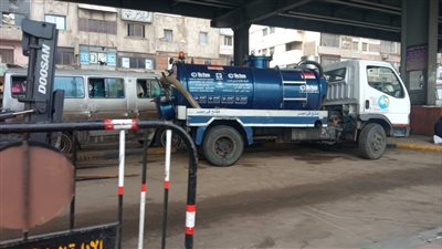 فرق طوارئ وغرفة عمليات.. كيف تستعد محافظة الجيزة لموسم الأمطار؟