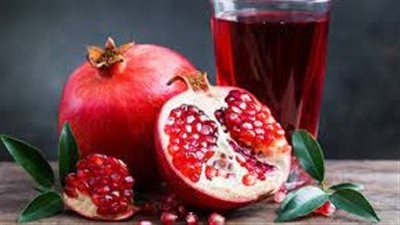 تعرفي على أفضل طرق تقشير الرمان 