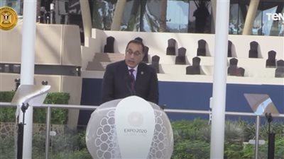 رئيس الوزراء: حرصنا على أن تكون مشاركتنا في إكسبو دبي متميزة (فيديو)