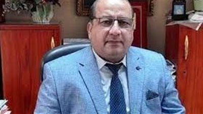 عميد آثار القاهرة يعلق على الكشف الأثري الجديد لبعثة الجامعة في سقارة 