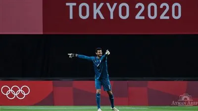 كيروش يضع شرطا واحدا لضم الشناوي لمعسكر منتخب مصر 