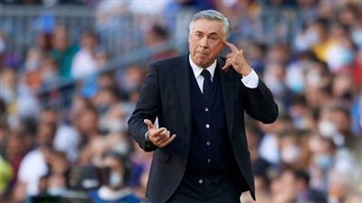 عاجل.. أول تعليق من أنشيلوتي بعد فوز ريال مدريد ضد غرناطة