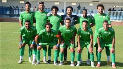 الإتصالات يفوز على بنها بدورى القسم الثانى