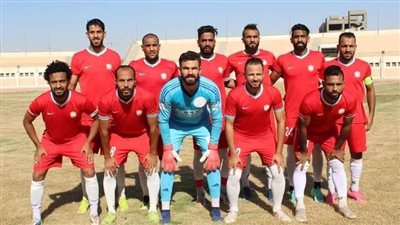 فوز المنيا وأسوان وديروط وتعادل بنى سويف بالقسم الثاني 