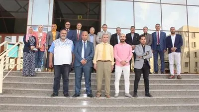 تربية رياضية كفر الشيخ تعقد 