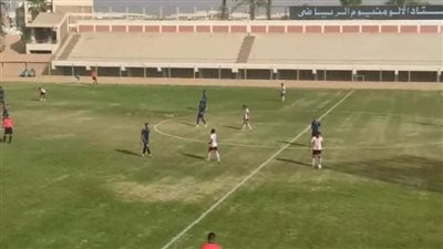 المدينة المنورة يفرض التعادل على الألومنيوم 