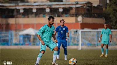 النصر يفوز علي الترسانة وديا