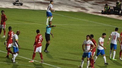كيف تحجز تذكرتك لحضور مباراة القمة بين الأهلي والزمالك في الدوري المصري؟