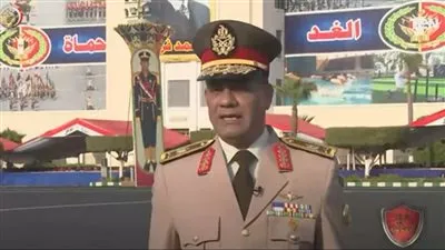 مدير الكلية الحربية لـ الطلاب: 