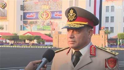 مدير كلية الدفاع الجوي لـ الخريجين: 