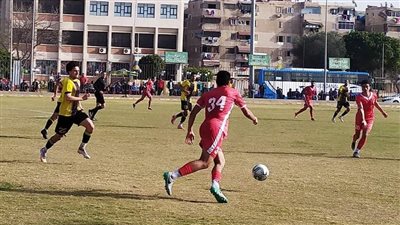 مفاجآت مثيرة بالمجموعة السابعة للقسم الثالث