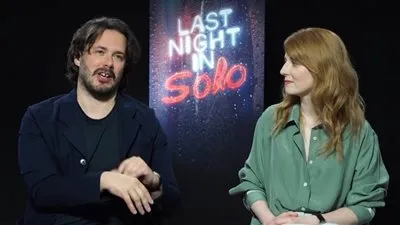 غدا.. لقاءات حصرية لنجوم هوليوود في It’s Show time 