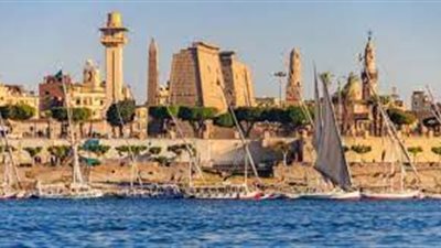 خبير يكشف كيف حافظت الدولة على الهوية البصرية للأقصر 