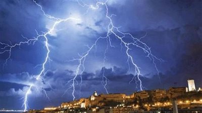 بيان تفصيلي من الأرصاد بشأن حالة الطقس من الأحد للجمعة 