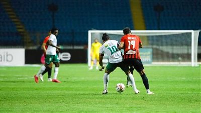 في مباراة مثيرة.. الاتحاد يقلب الطاولة أمام فيوتشر بالدوري