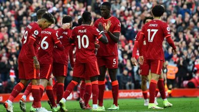 موعد مباراة ليفربول المقبلة في البريميرليج والقناة الناقلة