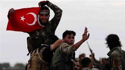 أنقرة تعرقل خروج المقاتلين الأجانب من ليبيا