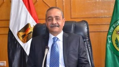 تفاصيل حريق مصنع بالمنطقة الصناعية في الإسماعيلية 