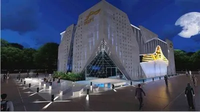 المفوض العام بجناح اكسبو دبي: استعنا بالفنان عمرو دياب لإحياء حفل اليوم الوطني لمصر 