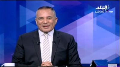 أحمد موسى يزف بشرى سارة لنزلاء مراكز التأهيل