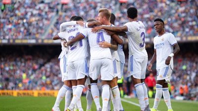 نجم ريال مدريد على رادار نيوكاسل يونايتد