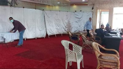 بدء تسجيل الحضور بانتخابات نادي الصحفيين النهري