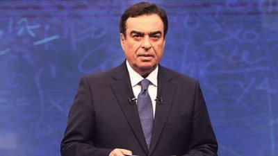 جورج قرداحي يواصل العناد: استقالتي غير واردة