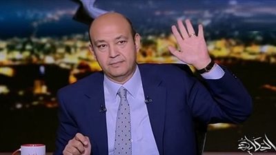عمرو أديب يوجه مناشدة عاجلة إلى الدول العربية.. لهذا السبب