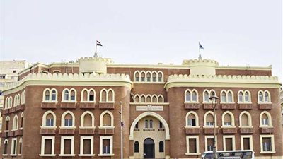 جامعة الإسكندرية في المرتبة 738 عالميا والـ17 أفريقيًا 