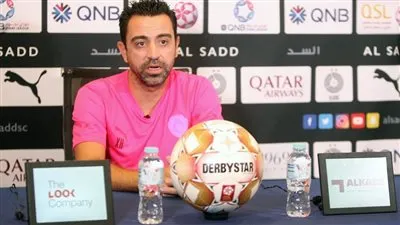 آخر تطورات مفاوضات برشلونة مع تشافي