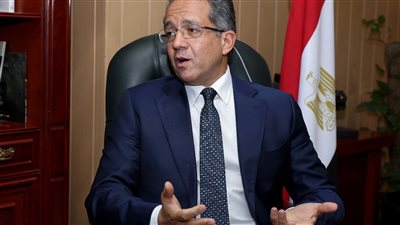 العناني عن المقومات السياحية: 