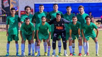 فوز مركز شباب الضبعة ومطروح في افتتاح القسم الثالث 