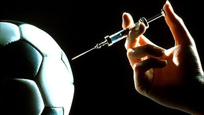 عاجل - كواليس عقوبة نجم البنك الأهلي بعد تناول المنشطات