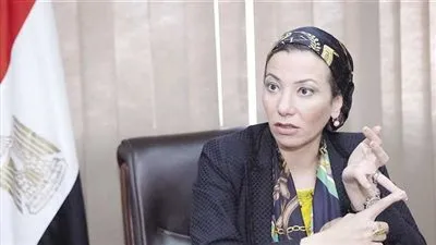وزيرة البيئة: 6.0 نسبة مشاركة مصر في انبعاثات العالم 