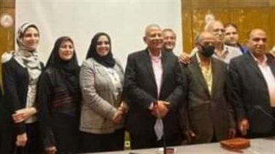 بعد انتهاء الانتخابات.. ننشر التشكيل الجديد لمجلس إدارة نادي الصيد بالمنصورة