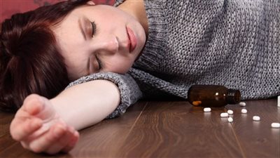 أستاذ علم نفس: 13 % من حوادث انتحار المراهقين بسبب 