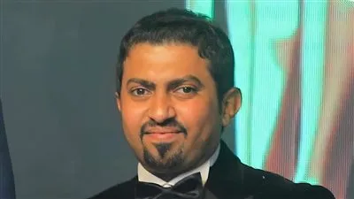 عاجل.. وفاة رئيس مهرجان 