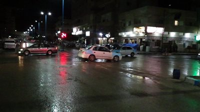 تفاصيل حالة الطقس اليوم الثلاثاء 16-11-2021 وخريطة سقوط الأمطار في محافظات مصر