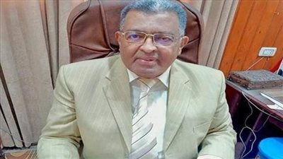 في ليلة زفاف ابنته.. وفاة مفاجئة لمسؤول بالطب البيطري في كفر الشيخ