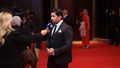 عاجل.. تعرف على سبب وفاة رئيس مهرجان 