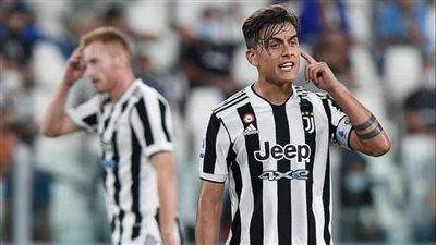 موعد مباراة يوفنتوس المقبلة في الدوري الإيطالي