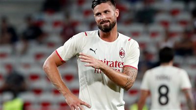 موعد مباراة ميلان ضد روما اليوم الأحد في الدوري الإيطالي