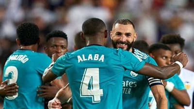 ريال مدريد يتطلع لحسم ثلاث صفقات من نار بالميركاتو الشتوي