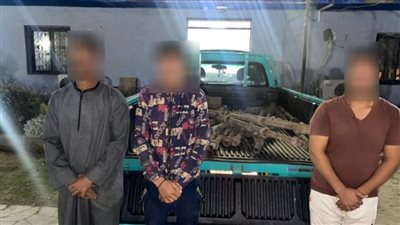 وزارة الداخلية تواصل جهودها في مكافحة جرائم السرقة