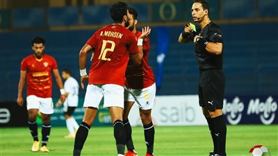  ‎تعرف على قائمة سيراميكا كليوباترا لمواجهة ايسترن كومباني في الدوري