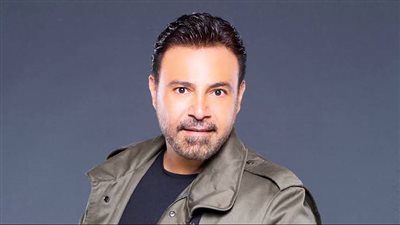 غدًا.. عاصى الحلانى يحيي حفلًا غنائيًا في مهرجان الموسيقى العربية بالإسكندرية