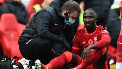 ليفربول يعلن غياب نابي كيتا أمام أتلتيكو مدريد