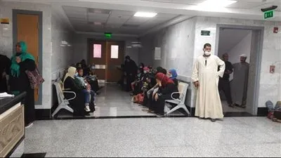 قافلة الأزهر الطبية تختتم عملها بالأقصر وتبدأ في أسوان